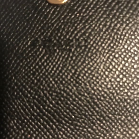 Coach wallet never used - Picture 6 of 6